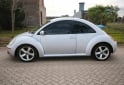 Autos - Volkswagen New beetle 2010 GNC 164000Km - En Venta