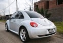 Autos - Volkswagen New beetle 2010 GNC 164000Km - En Venta