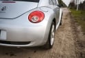 Autos - Volkswagen New beetle 2010 GNC 164000Km - En Venta