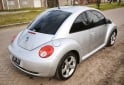Autos - Volkswagen New beetle 2010 GNC 164000Km - En Venta