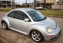 Autos - Volkswagen New beetle 2010 GNC 164000Km - En Venta