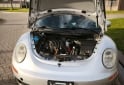 Autos - Volkswagen New beetle 2010 GNC 164000Km - En Venta