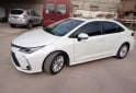 Autos - Toyota Corolla 2021 Nafta 33500Km - En Venta