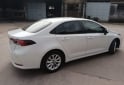 Autos - Toyota Corolla 2021 Nafta 33500Km - En Venta