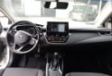 Autos - Toyota Corolla 2021 Nafta 33500Km - En Venta
