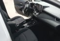 Autos - Toyota Corolla 2021 Nafta 33500Km - En Venta
