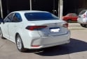 Autos - Toyota Corolla 2021 Nafta 33500Km - En Venta