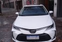 Autos - Toyota Corolla 2021 Nafta 33500Km - En Venta