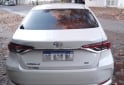 Autos - Toyota Corolla 2021 Nafta 33500Km - En Venta