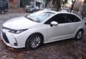 Autos - Toyota Corolla 2021 Nafta 33500Km - En Venta