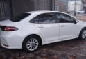Autos - Toyota Corolla 2021 Nafta 33500Km - En Venta