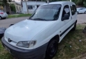 Utilitarios - Peugeot Partner 1998 Diesel 111111Km - En Venta