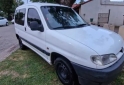 Utilitarios - Peugeot Partner 1998 Diesel 111111Km - En Venta
