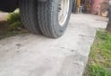 Utilitarios - Mercedes Benz 608 casa rodante 1983 Diesel 111111Km - En Venta