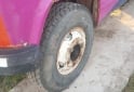 Utilitarios - Mercedes Benz 608 casa rodante 1983 Diesel 111111Km - En Venta