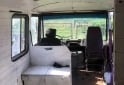 Utilitarios - Mercedes Benz 608 casa rodante 1983 Diesel 111111Km - En Venta