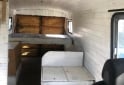 Utilitarios - Mercedes Benz 608 casa rodante 1983 Diesel 111111Km - En Venta