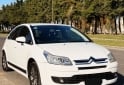 Autos - Citroen exclusive 2013 GNC 190000Km - En Venta