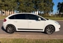 Autos - Citroen exclusive 2013 GNC 190000Km - En Venta