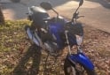 Motos - Honda Twister 250 2022 Nafta 25000Km - En Venta