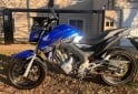 Motos - Honda Twister 250 2022 Nafta 25000Km - En Venta