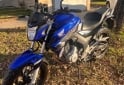 Motos - Honda Twister 250 2022 Nafta 25000Km - En Venta