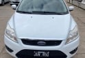 Autos - Ford Focus Trend 1.6 MT 2011 Nafta 205000Km - En Venta