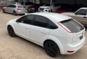 Autos - Ford Focus Trend 1.6 MT 2011 Nafta 205000Km - En Venta