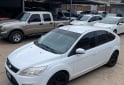 Autos - Ford Focus Trend 1.6 MT 2011 Nafta 205000Km - En Venta