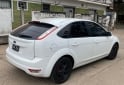 Autos - Ford Focus Trend 1.6 MT 2011 Nafta 205000Km - En Venta