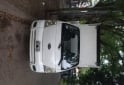 Camiones y Grúas - Vendo Kia 2500 con furgon termico - En Venta