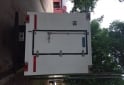 Camiones y Grúas - Vendo Kia 2500 con furgon termico - En Venta