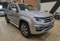 Camionetas - Volkswagen AMAROK EXTREME 3.0L V6 2024 Diesel 65000Km - En Venta