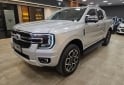 Camionetas - Ford RANGER LIMITED+ V6 3.0L 2024 Diesel 38000Km - En Venta