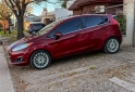 Autos - Ford Titanium 2015 2015 Nafta 147000Km - En Venta