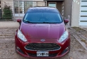 Autos - Ford Titanium 2015 2015 Nafta 147000Km - En Venta