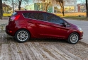 Autos - Ford Titanium 2015 2015 Nafta 147000Km - En Venta