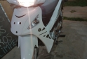 Motos - Zanella Due110 2025 Nafta 3200Km - En Venta