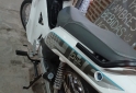 Motos - Zanella Due110 2025 Nafta 3200Km - En Venta