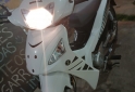 Motos - Zanella Due110 2025 Nafta 3200Km - En Venta