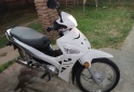 Motos - Zanella Due110 2025 Nafta 3200Km - En Venta