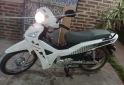 Motos - Zanella Due110 2025 Nafta 3200Km - En Venta