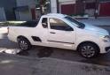 Camionetas - Chevrolet montana 2012 Nafta 140000Km - En Venta