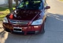 Autos - Chevrolet Astra 2008 Nafta 116000Km - En Venta