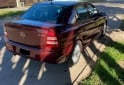 Autos - Chevrolet Astra 2008 Nafta 116000Km - En Venta