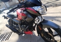 Motos - Bajaj Ns 125 2024 Nafta 15006Km - En Venta