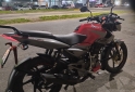 Motos - Bajaj Ns 125 2024 Nafta 15006Km - En Venta