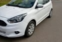 Autos - Ford KA SE 1.5L 2016 Nafta 90000Km - En Venta