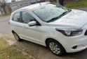 Autos - Ford KA SE 1.5L 2016 Nafta 90000Km - En Venta