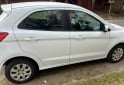 Autos - Ford KA SE 1.5L 2016 Nafta 90000Km - En Venta